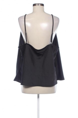 Damentop SHEIN, Größe 3XL, Farbe Schwarz, Preis 14,71 €