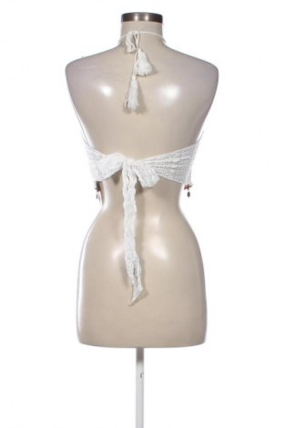 Damentop SHEIN, Größe S, Farbe Weiß, Preis 11,99 €