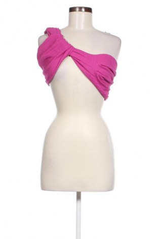 Damentop SHEIN, Größe S, Farbe Rosa, Preis 14,83 €