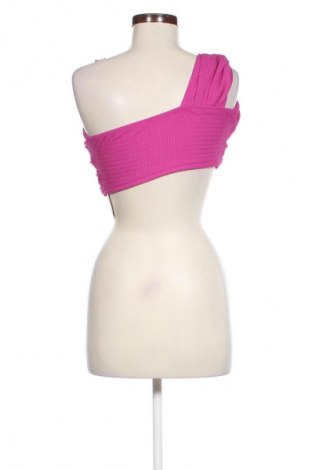 Damentop SHEIN, Größe S, Farbe Rosa, Preis 14,83 €