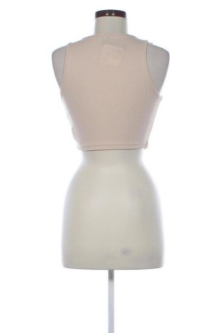 Damentop SHEIN, Größe S, Farbe Beige, Preis € 20,99