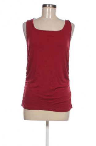 Damentop SHEIN, Größe XL, Farbe Rot, Preis € 10,99