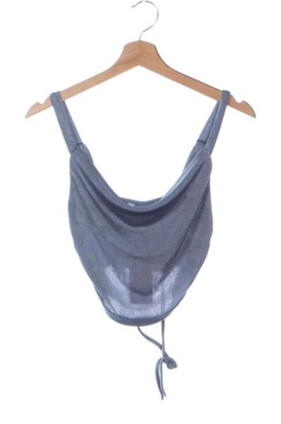 Damentop SHEIN, Größe XS, Farbe Blau, Preis € 23,66