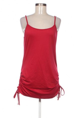 Dámský top SHEIN, Velikost XL, Barva Červená, Cena  329,00 Kč