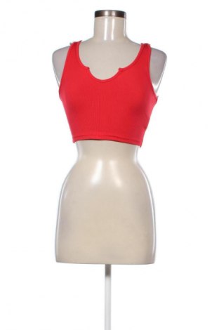 Damentop SHEIN, Größe S, Farbe Rot, Preis 14,71 €