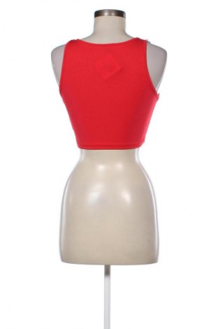 Damentop SHEIN, Größe S, Farbe Rot, Preis 14,71 €