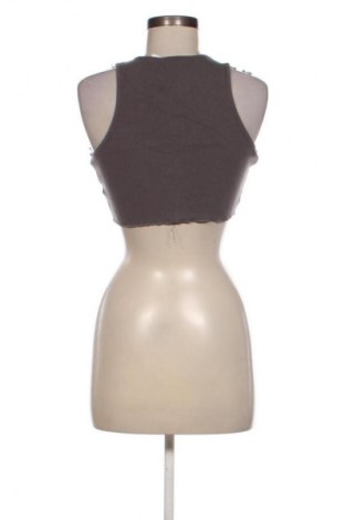 Damentop SHEIN, Größe S, Farbe Grau, Preis € 15,13
