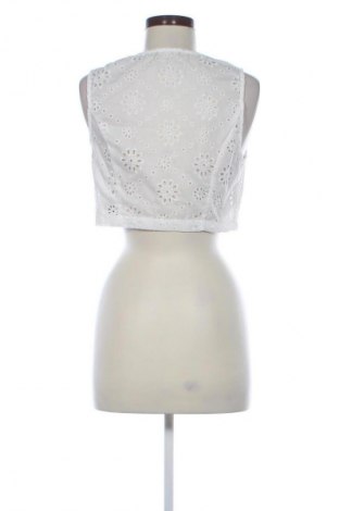 Damentop SHEIN, Größe M, Farbe Weiß, Preis € 14,02