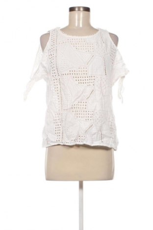 Damentop Sandro Ferrone, Größe M, Farbe Weiß, Preis 37,99 €