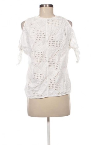 Damentop Sandro Ferrone, Größe M, Farbe Weiß, Preis 37,99 €