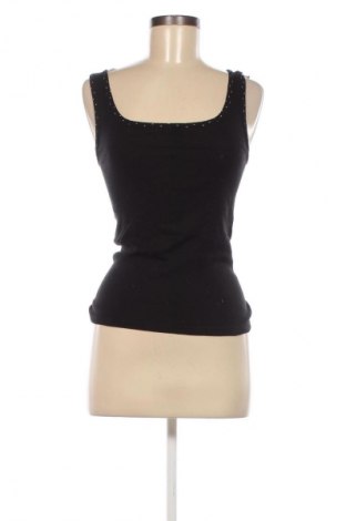 Damentop Schiesser, Größe M, Farbe Schwarz, Preis 14,00 €