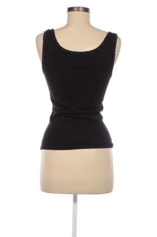 Damentop Schiesser, Größe M, Farbe Schwarz, Preis 14,00 €
