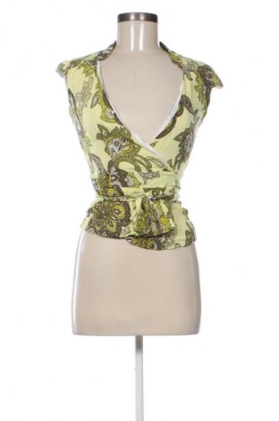 Top de femei Silvian Heach, Mărime S, Culoare Multicolor, Preț 179,99 Lei