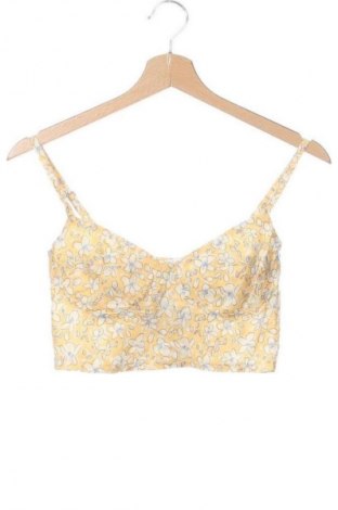 Dámsky top  Sinsay, Veľkosť XS, Farba Viacfarebná, Cena  8,95 €