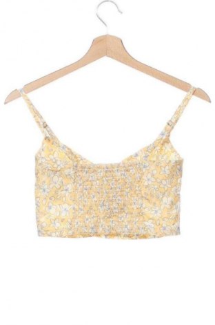 Dámsky top  Sinsay, Veľkosť XS, Farba Viacfarebná, Cena  8,95 €