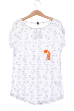 Damentop Sinsay, Größe XS, Farbe Mehrfarbig, Preis 14,83 €