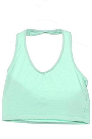 Dámský top Sinsay, Velikost XS, Barva Zelená, Cena  367,00 Kč