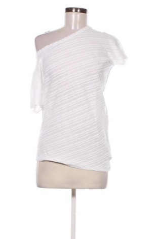 Damski top Sisley, Rozmiar S, Kolor Biały, Cena 180,99 zł