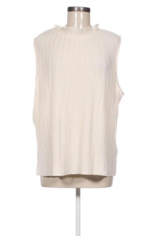 Damentop Soya Concept, Größe XXL, Farbe Ecru, Preis € 15,58