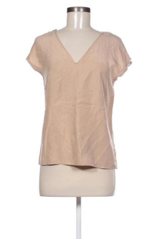 Damentop Stefanel, Größe S, Farbe Beige, Preis 31,68 €