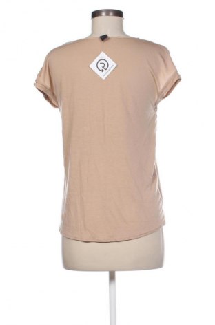 Damentop Stefanel, Größe S, Farbe Beige, Preis 31,68 €
