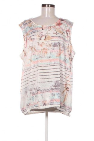 Dámsky top  Steilmann, Veľkosť XXL, Farba Viacfarebná, Cena  16,95 €