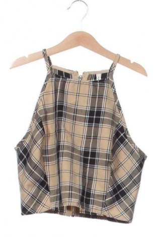 Damski top Stradivarius, Rozmiar S, Kolor Kolorowy, Cena 95,99 zł