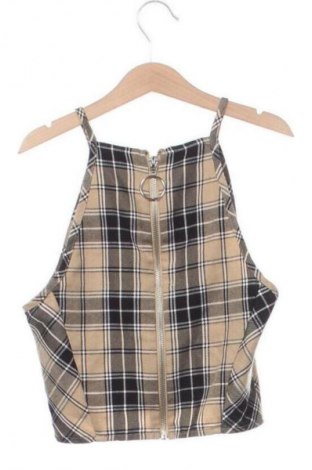 Damski top Stradivarius, Rozmiar S, Kolor Kolorowy, Cena 95,99 zł