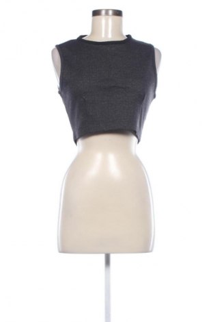 Damentop Stradivarius, Größe M, Farbe Grau, Preis € 14,83