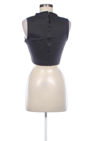 Damentop Stradivarius, Größe M, Farbe Grau, Preis € 14,83