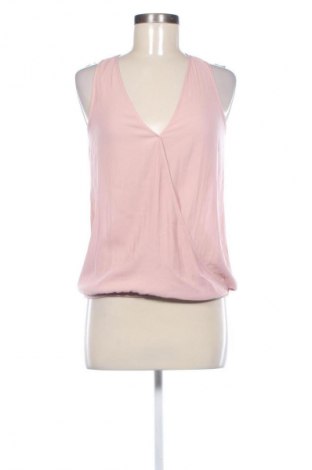 Damentop Stradivarius, Größe S, Farbe Aschrosa, Preis 14,83 €