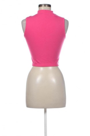Damski top Stradivarius, Rozmiar S, Kolor Różowy, Cena 95,99 zł