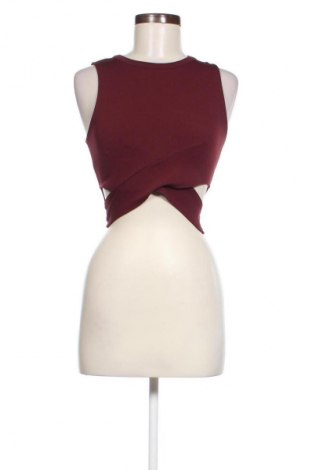 Damentop Stradivarius, Größe S, Farbe Rot, Preis 14,71 €
