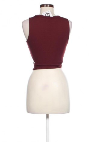Damentop Stradivarius, Größe S, Farbe Rot, Preis 14,71 €