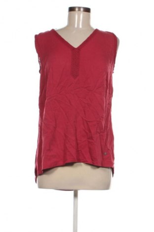 Damski top Street One, Rozmiar M, Kolor Czerwony, Cena 88,99 zł