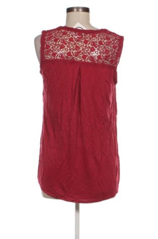 Damski top Street One, Rozmiar M, Kolor Czerwony, Cena 88,99 zł
