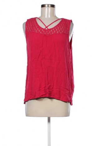 Top de femei Street One, Mărime L, Culoare Roz, Preț 47,99 Lei