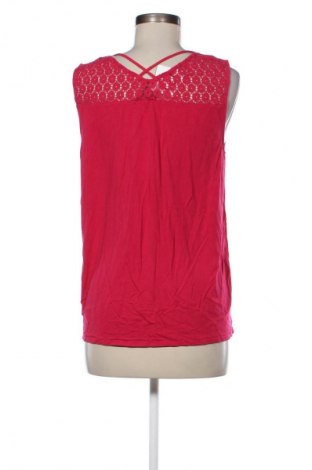 Top de femei Street One, Mărime L, Culoare Roz, Preț 47,99 Lei