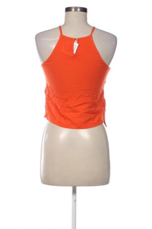 Damentop Tally Weijl, Größe S, Farbe Orange, Preis € 27,70