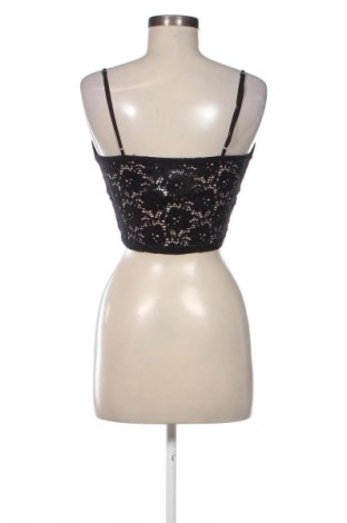 Damentop Tally Weijl, Größe S, Farbe Schwarz, Preis 14,83 €