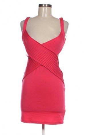 Γυναικείο τοπ Tally Weijl, Μέγεθος M, Χρώμα Ρόζ , Τιμή 25,73 €
