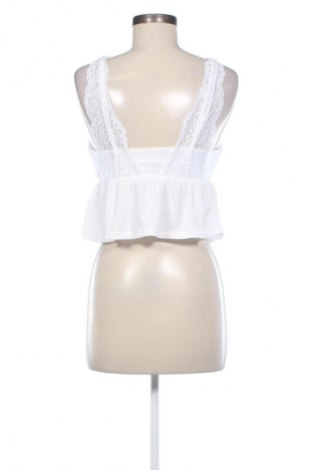Top de femei Tally Weijl, Mărime M, Culoare Alb, Preț 119,69 Lei