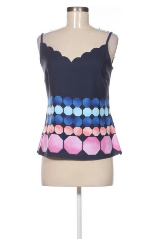 Damski top Ted Baker, Rozmiar M, Kolor Kolorowy, Cena 203,99 zł