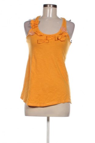 Damentop Terranova, Größe L, Farbe Orange, Preis € 20,99