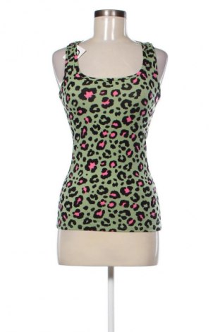 Damski top Tezenis, Rozmiar S, Kolor Kolorowy, Cena 66,67 zł