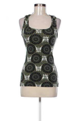 Damski top Tezenis, Rozmiar S, Kolor Kolorowy, Cena 66,67 zł