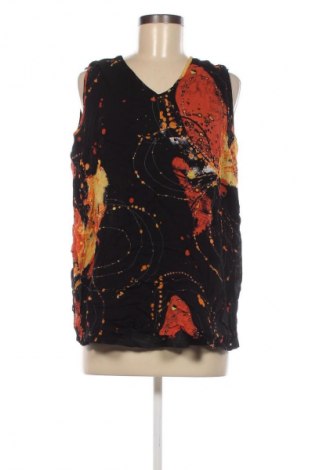 Damski top Thea Plus, Rozmiar XXL, Kolor Kolorowy, Cena 66,67 zł
