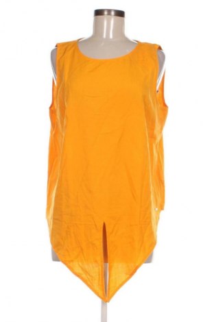 Top de femei Tom Tailor, Mărime XL, Culoare Galben, Preț 88,99 Lei