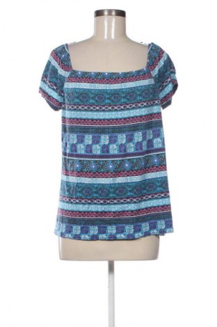 Top de femei Tom Tailor, Mărime M, Culoare Multicolor, Preț 69,24 Lei