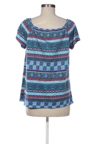 Top de femei Tom Tailor, Mărime M, Culoare Multicolor, Preț 69,24 Lei
